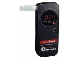 Alkohol tester AlcoZero - elektrochemický senzor (CA 10FS) Compass 01905