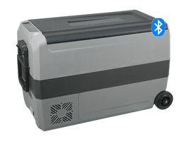 Chladící box DUAL kompresor 50l 230/24/12V -20°C Compass 07087