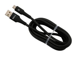 Datový a nabíjecí kabel SPEED USB-A / micro USB 48