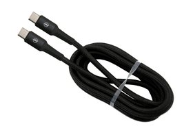 Datový a nabíjecí kabel SPEED USB-C / USB-C 480 Mb