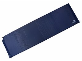 Karimatka samonafukovací 186x53x2,5cm modrá Cattara 13321