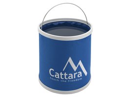 Nádoba na vodu skládací 9 litrů Cattara 13633