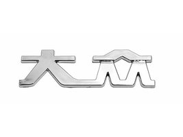 Znak VW  (China letter) Compass 35255