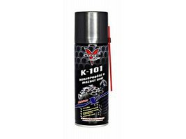 K-101 200 ml (olej-konkor)  90624
