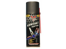 KONTAKT spray 200 ml Clean Fox 90628