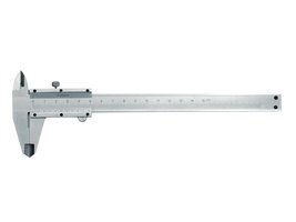 Měřítko posuvné 150 x 0,05 mm Vorel TO-15100