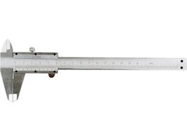 Měřítko posuvné 150 x 0,02 mm Vorel TO-15110
