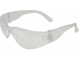 Brýle ochranné plastové DY-8525 Vorel TO-74503