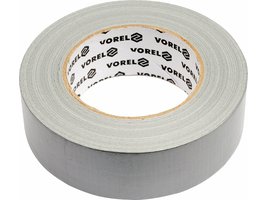 Páska textilní "DUCT" 48mmx10m Vorel TO-75238