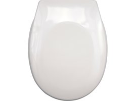 WC prkénko PVC samosklápěcí FALA Fala TO-75470