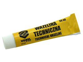 Vazelína technická 50 ml Vorel TO-86700
