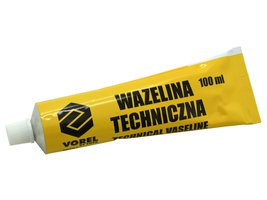 Vazelína technická 100 ml Vorel TO-86701