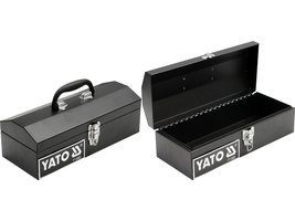 Box na nářadí 360x150x115mm Yato YT-0882