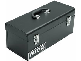 Box na nářadí 428x180x180mm Yato YT-0883
