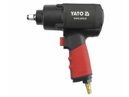Utahovák pneumatický 1/2" 1356 Nm Yato YT-0953