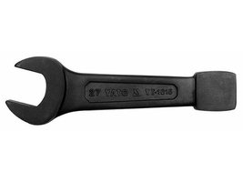 Klíč maticový plochý rázový 27 mm Yato YT-1615