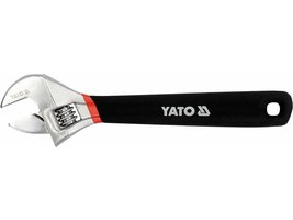 Klíč nastavitelný 200mm Yato YT-21651