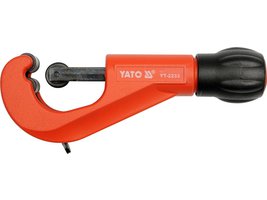 Řezač trubek 6 - 45 mm PVC, Al, Cu Yato YT-2233