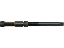 Výstružník nastavitelný HSS 7,75-8,5mm2, délka 107mm Yato YT-28950