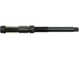 Výstružník nastavitelný HSS 9,25-10mm2, délka 116mm Yato YT-28952
