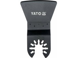 Škrabka pro multifunkci HCS, 52mm (lak, lepidlo, tmel) Yato YT-34688
