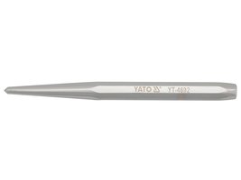 Důlčík 120 mm Yato YT-4692
