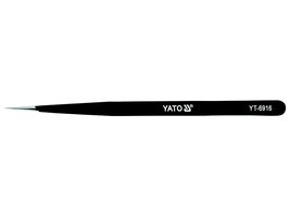 Pinzeta 140 mm Yato YT-6916