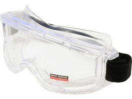 Ochranné brýle s páskem typ SG60 Yato YT-7382