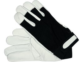 Pracovní rukavice velikost XL