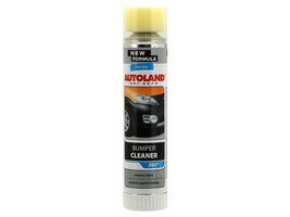 Čistič nárazníků spray 400ml Autoland am00014