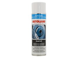Spray na brzdové kotouče 500ml Autoland am00540