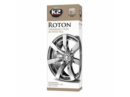 K2 ROTON 700 ml - profesionální čistič disků kol K2 amG167