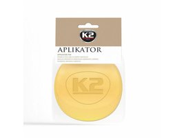 K2 APLIKATOR PAD - houbička na nanášení pasty nebo