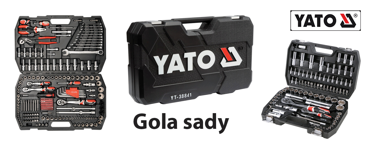 Gola sady